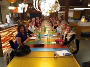 RESA Seattle Chapter Meeting