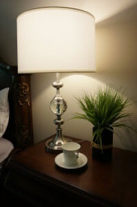 bedlamp
