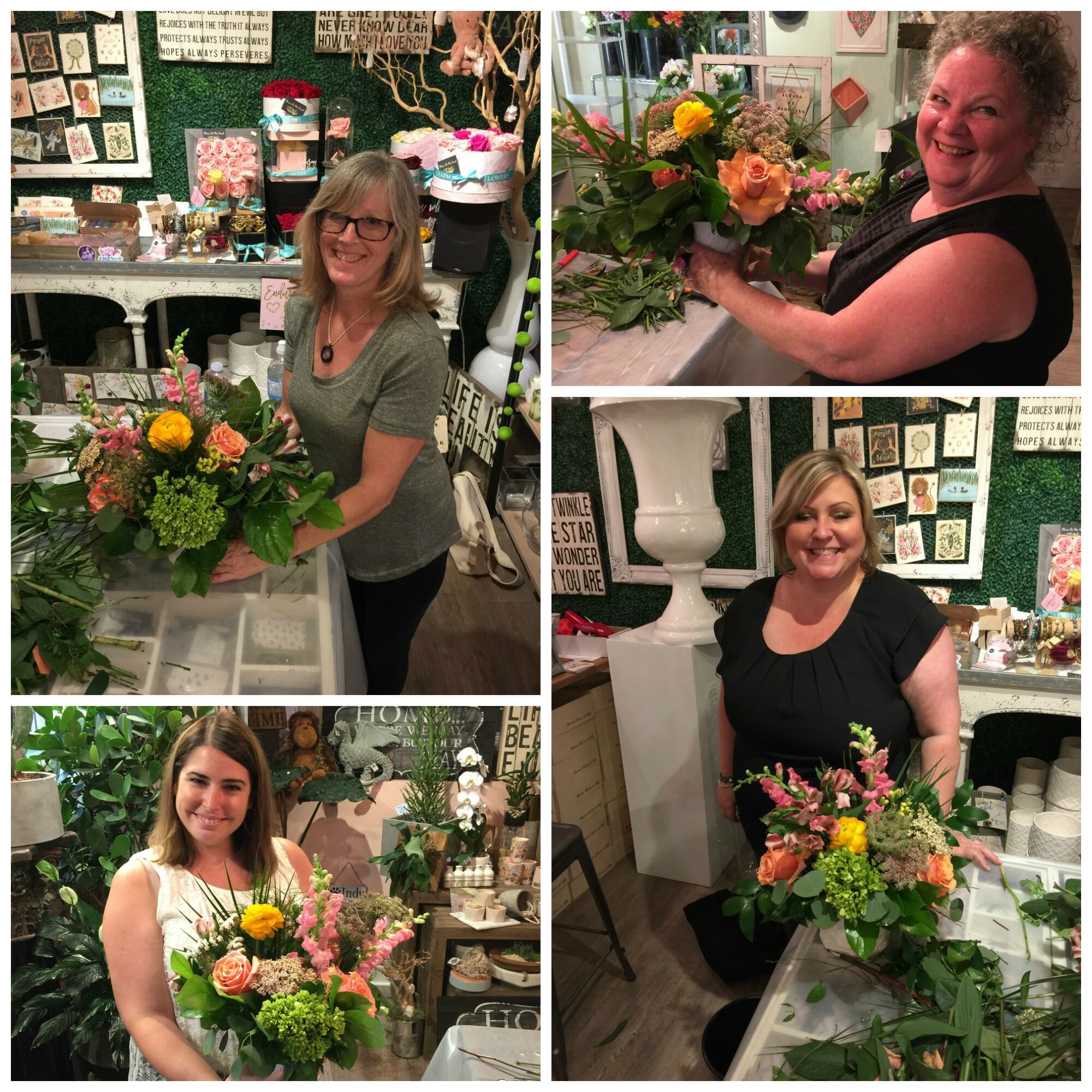 RESA Kitchener-Waterloo Chapter August 2018 Meeting