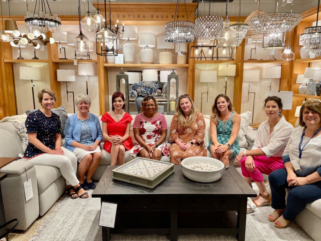 Yolanda Tillman RESA Tillman