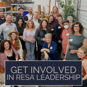 Get involved in RESA Leadership 2-2