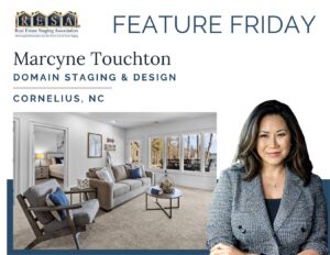 marcyne touchton domain staging design feature friday resa north carolina