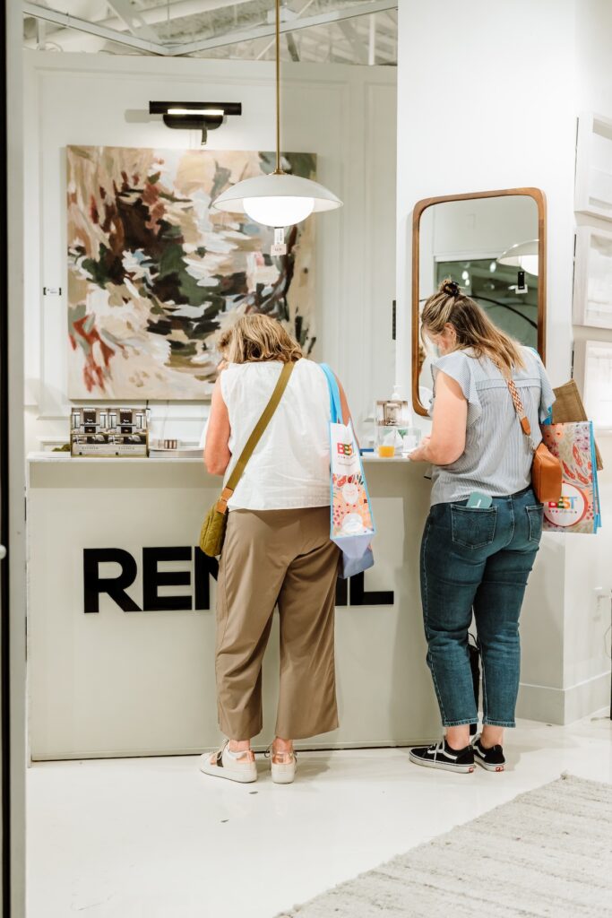 RENWIL will be at RESACON Vegas 2026 supporting home staging professionals