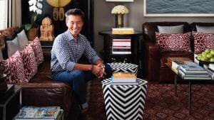 Stager Talk with Vern Yip