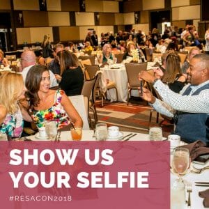 Show Us Your Selfie