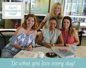 Do what you love every day!