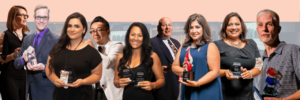 RESA 2021 Home Staging Industry Awards Past Winners