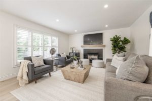 An example of the Best Vacant Home Stager Of The Year Canada 2021 Jenny Hillborn work in the year she won - Where is she now article