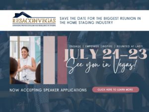 Call for RESACON 2022 Speakers