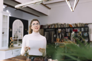 how can i get new clients for my staging business