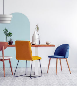 Staging for Short Term Rentals