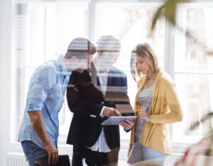 Get your name in front of agents using these 5 strategies from RESA CEO and home staging expert, Shell Brodnax.