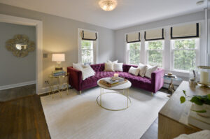 marketing a propety tips for agents photo staged by jodi kelly, one of the top ten Rising Star Home Stager of the Year Occupied Staging Category North America