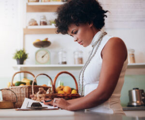 Business Bookkeeping