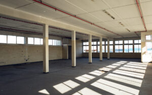 Negotiating Your First Commercial Lease