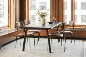 Moe's Home Collection Top Sellers at 2023 Las Vegas Winter Market