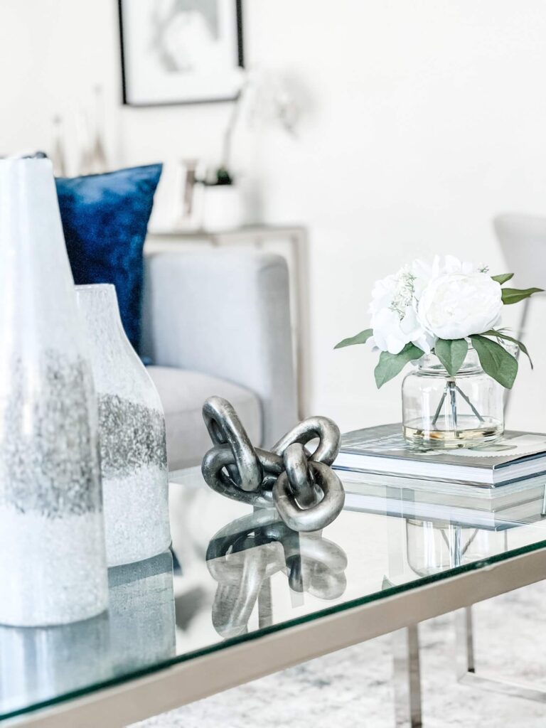 Staged by Charisse Lain, Prestige Home Staging Designs