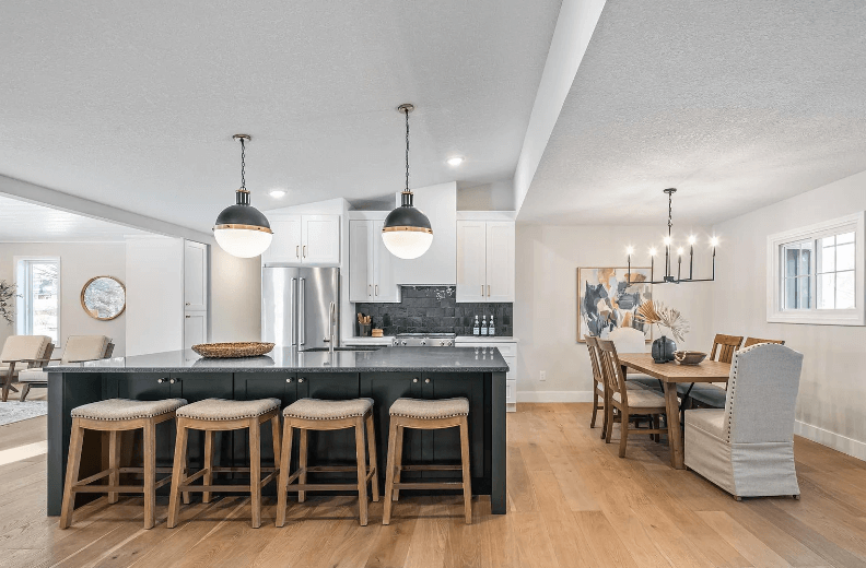 laura bohn five star stagings minnesota