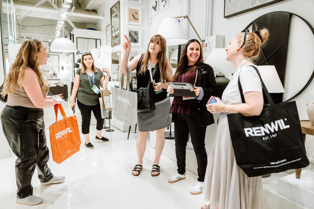 RENWIL will be at RESACON Vegas 2026