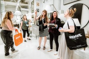 RENWIL will be at RESACON Vegas 2026