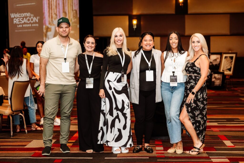 Home Staging Conference for Business Owners | RESACON Las Vegas 2026