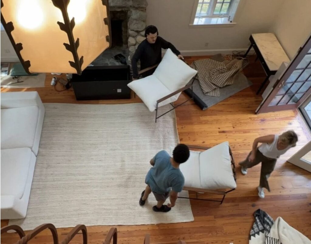 How Operational Systems Help Scale a Home Staging Business