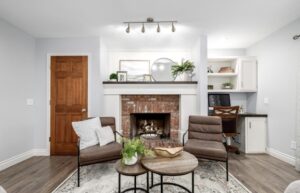 The goal of occupied staging is not to make a home feel staged. It is to help buyers experience the home at its best while still feeling warm, livable, and real.